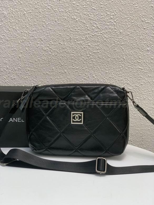 Chanel Handbags 124